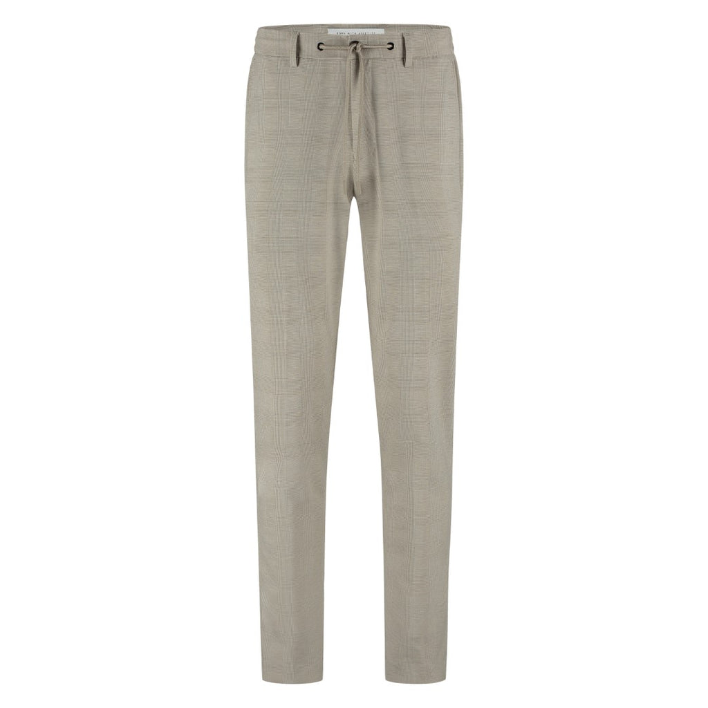 Broeken bruin Born With Appetite