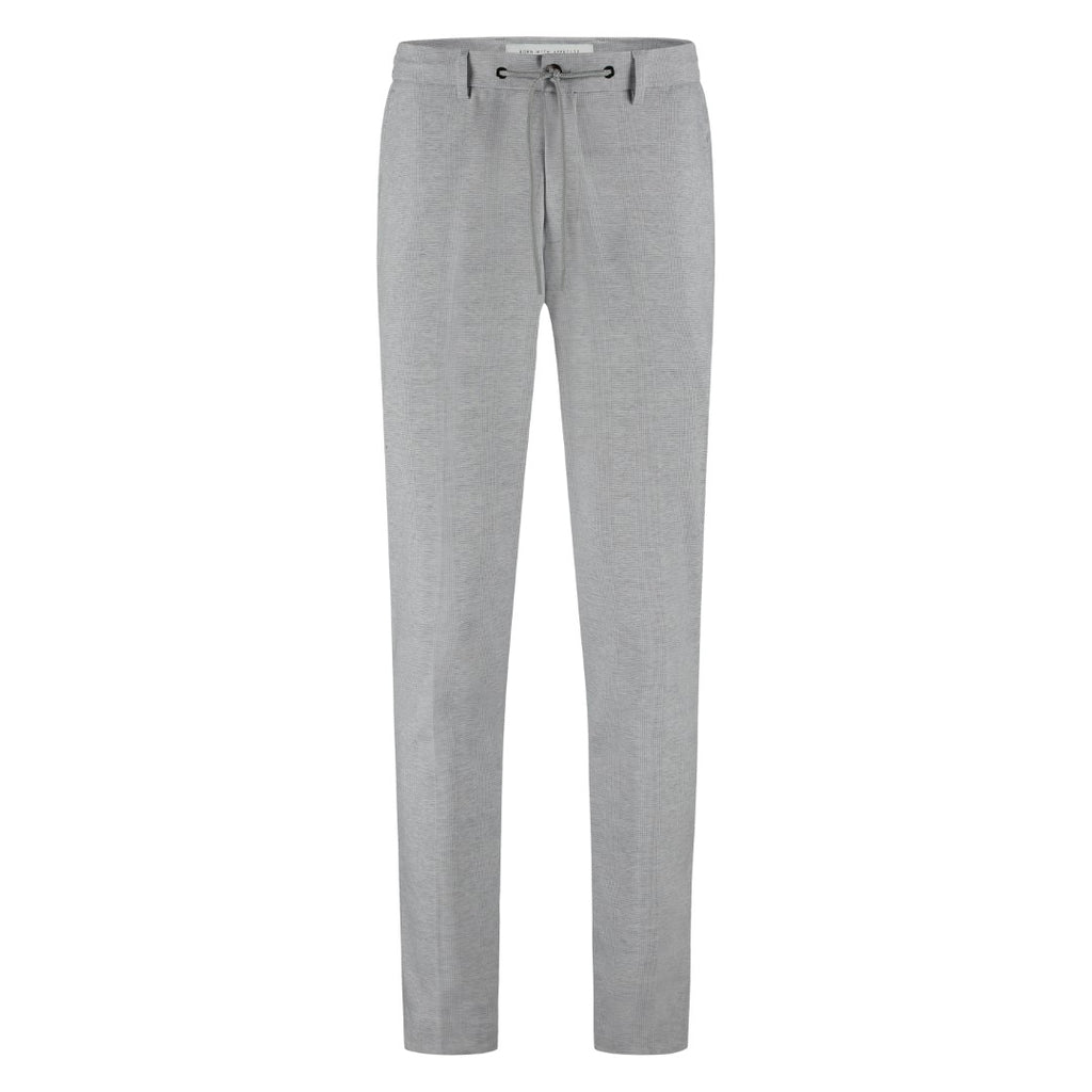 Broeken grijs Born With Appetite