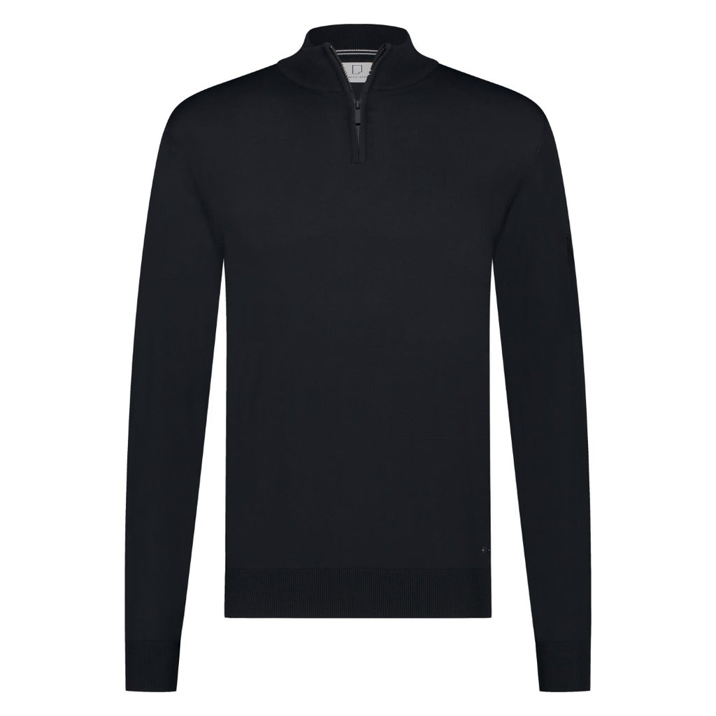 Pulls navy Born With Appetite