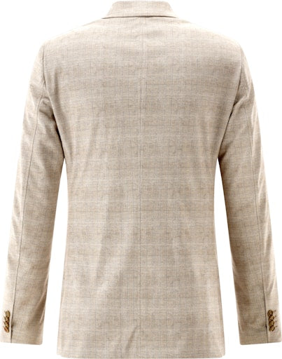 Kostuumblazers beige CLUB of GENTS