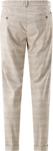 Broeken beige CLUB of GENTS