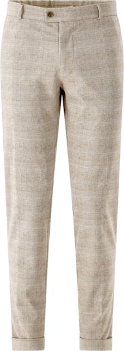 Broeken beige CLUB of GENTS