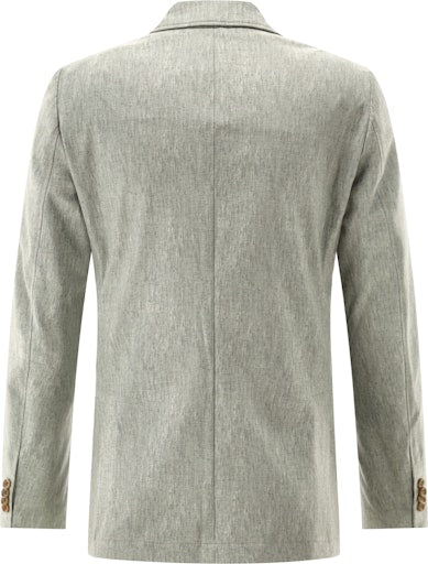 Kostuumblazers groen CLUB of GENTS