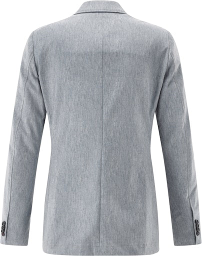 Kostuumblazers blauw CLUB of GENTS