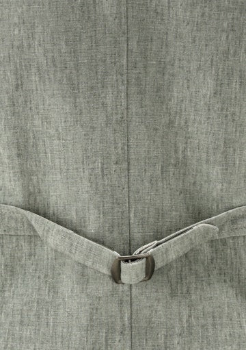 Kostuumgilets groen CLUB of GENTS