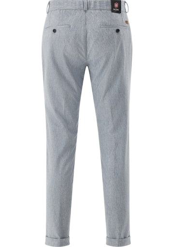 Broeken blauw CLUB of GENTS