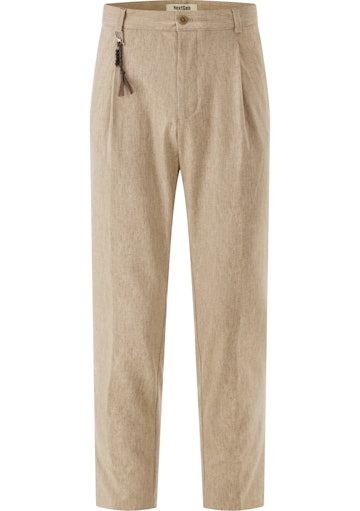 Broeken beige CLUB of GENTS