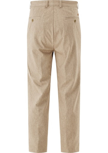 Broeken beige CLUB of GENTS