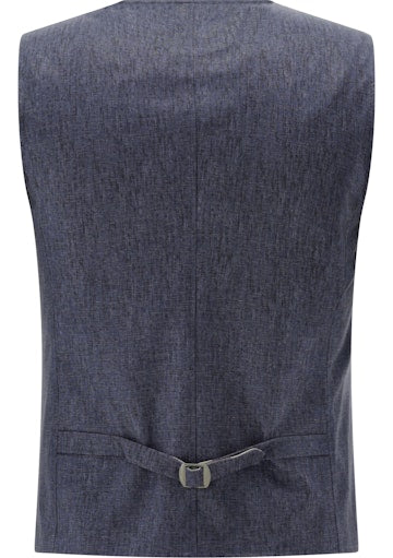 Kostuumgilets navy CLUB of GENTS
