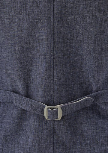 Kostuumgilets navy CLUB of GENTS