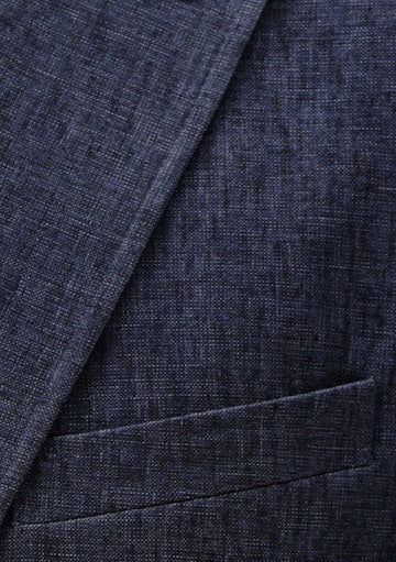 Kostuumblazers navy CLUB of GENTS