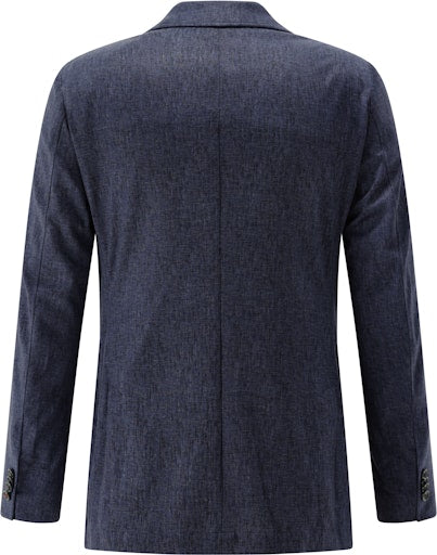 Kostuumblazers navy CLUB of GENTS