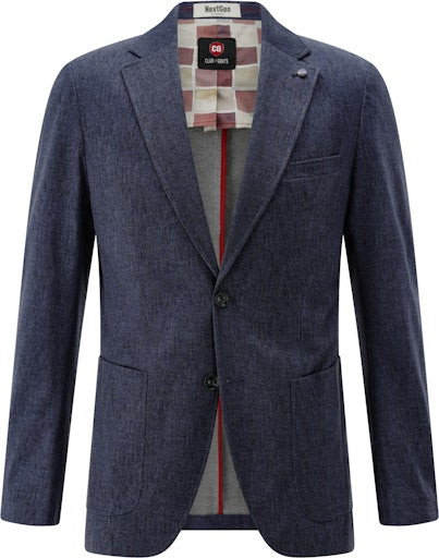 Kostuumblazers navy CLUB of GENTS