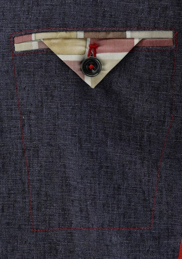 Kostuumblazers navy CLUB of GENTS