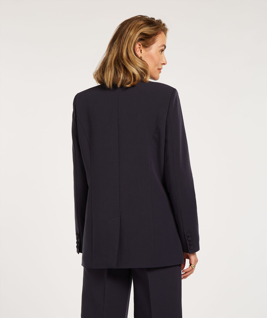 Blazers navy JOSH V