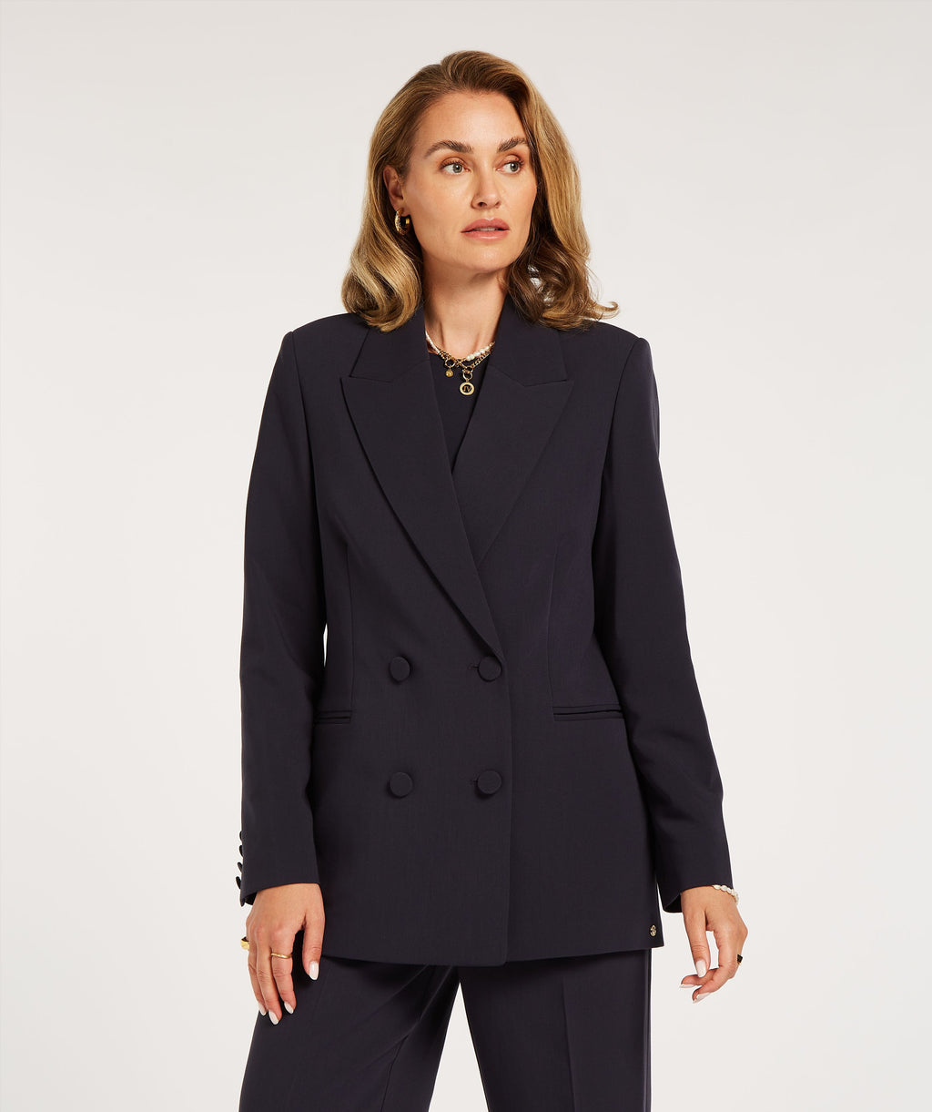 Blazers navy JOSH V