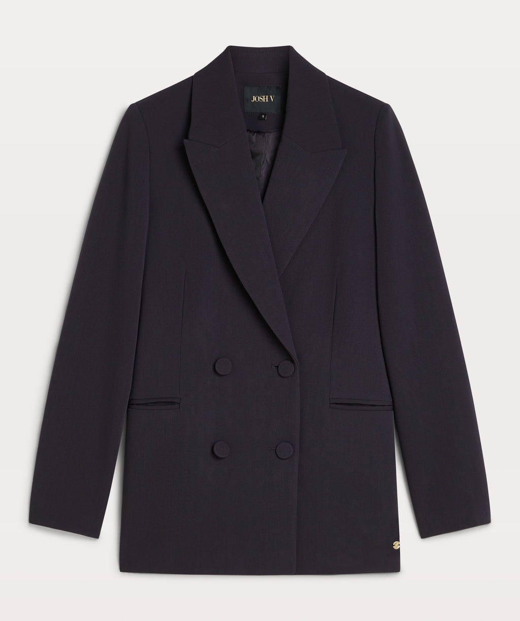 Blazers navy JOSH V