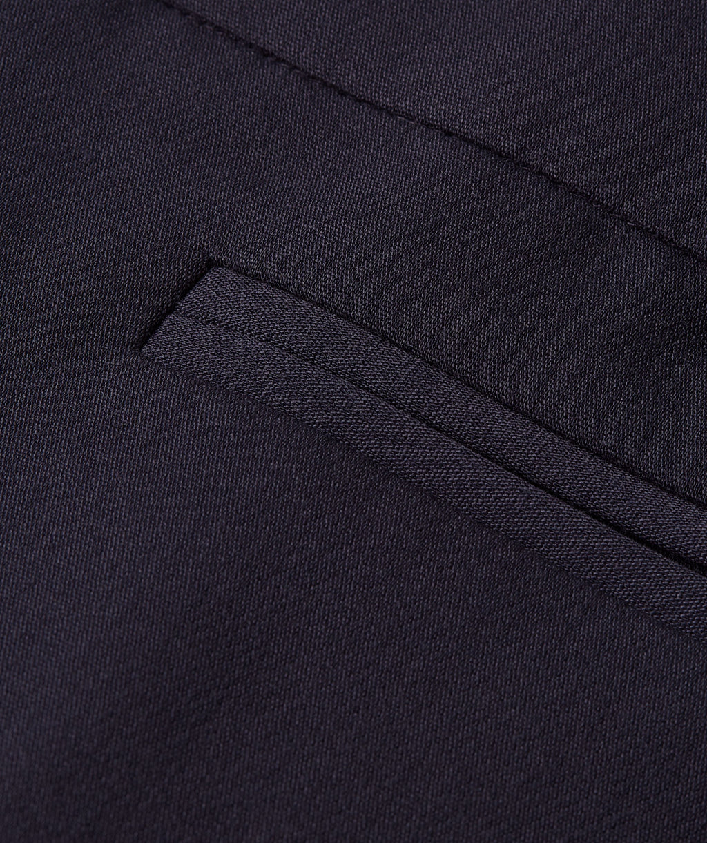 Broeken navy JOSH V