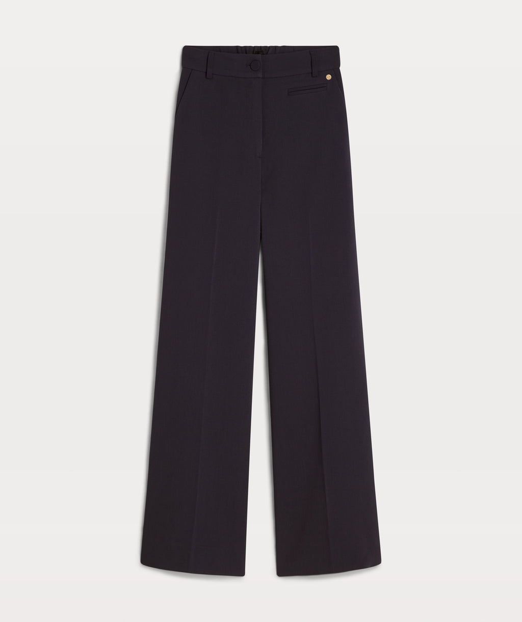Broeken navy JOSH V