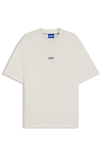 T-shirts korte mouw  HUGO BLUE