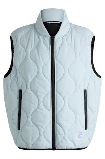 Jassen blauw HUGO BLUE