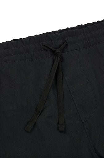 Shorten zwart HUGO BLUE