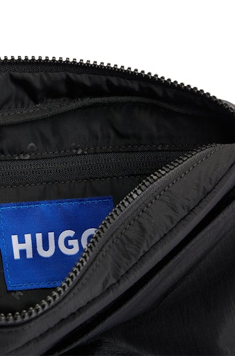 Handtassen zwart HUGO BLUE
