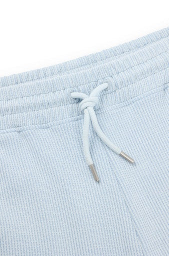 Shorten blauw HUGO BLUE