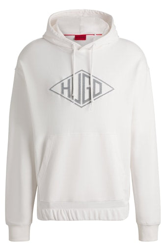 Pulls beige HUGO RED