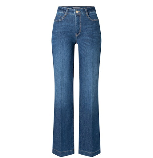 Jeans blauw MAC