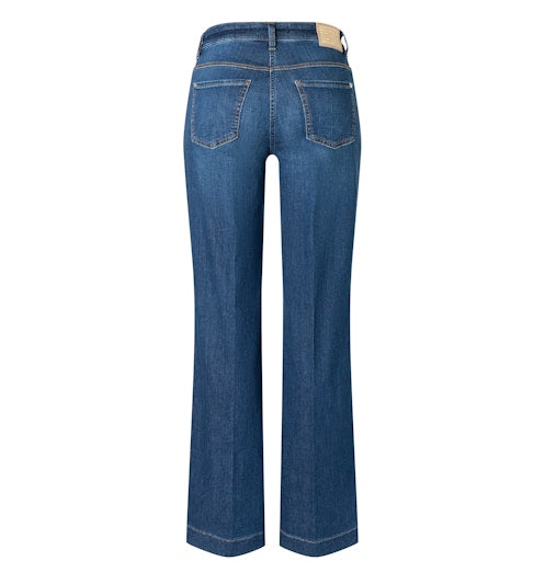 Jeans blauw MAC