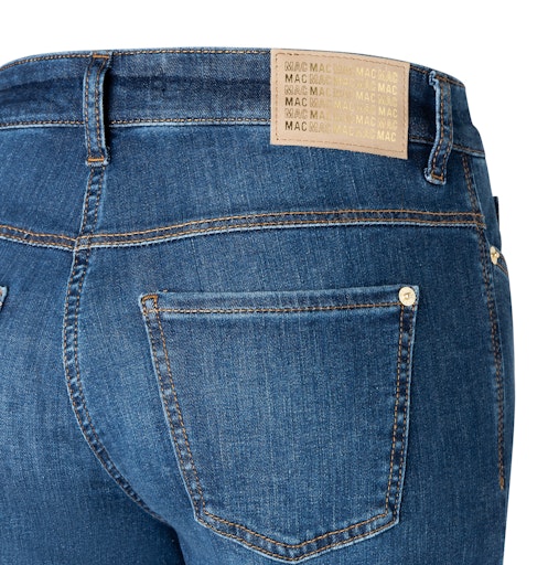 Jeans blauw MAC