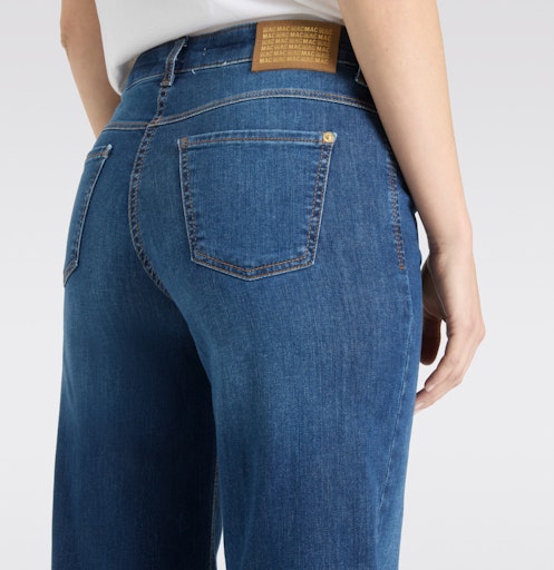 Jeans blauw MAC