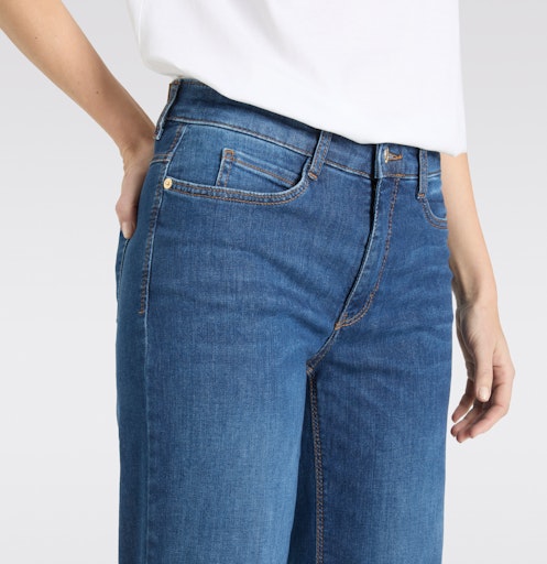 Jeans blauw MAC