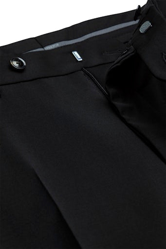 Broeken zwart DIGEL