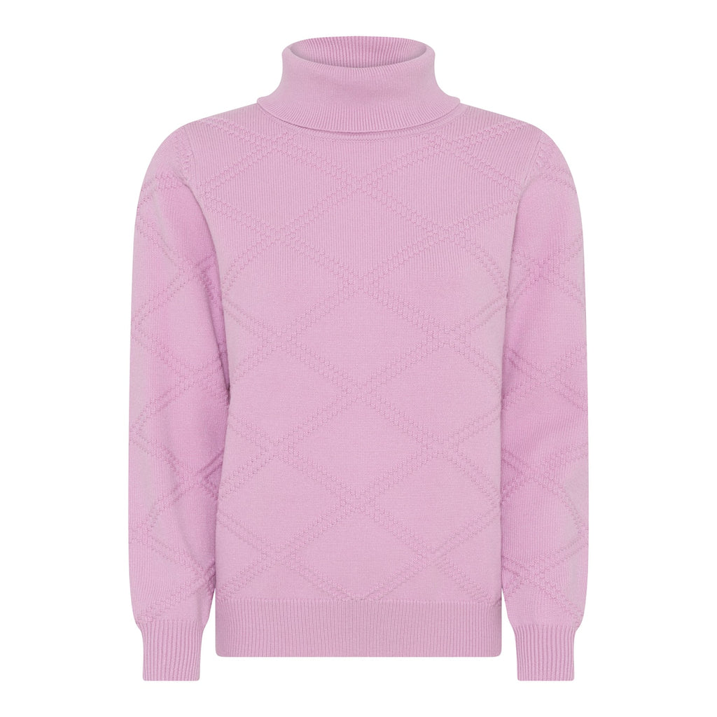 Pulls roze Micha