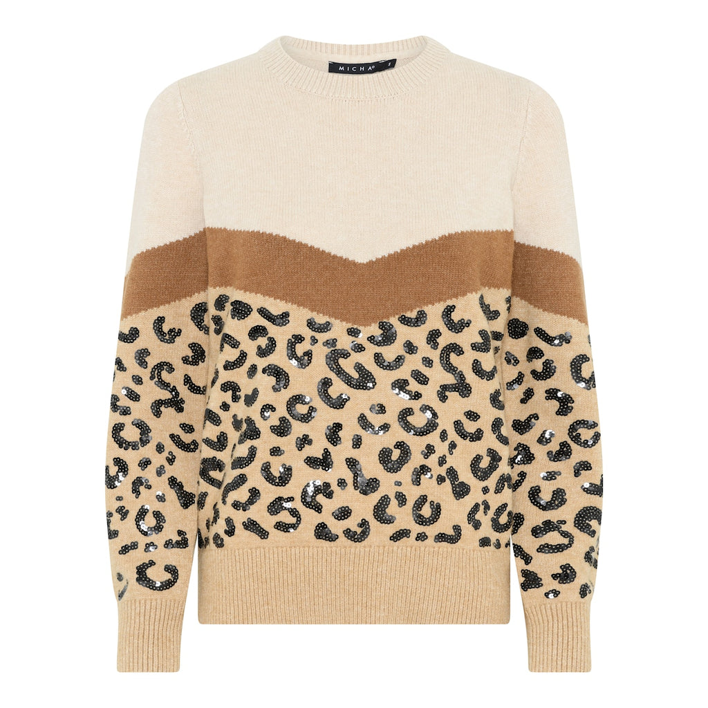 Pulls multicolor Micha