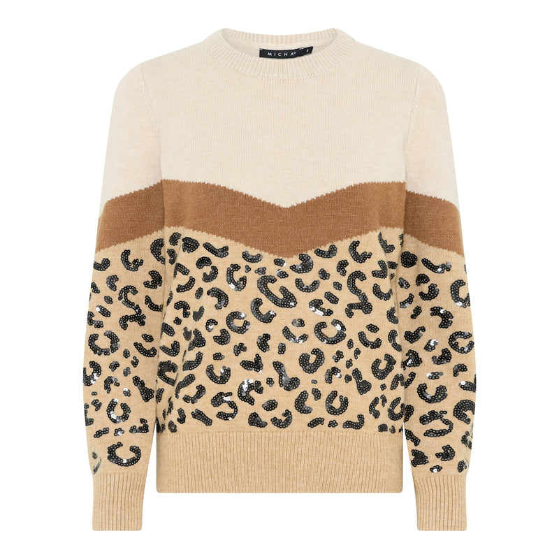 Pulls multicolor Micha