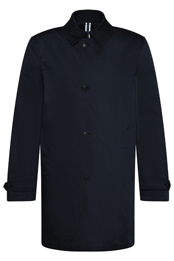 Kostuumblazers blauw DIGEL