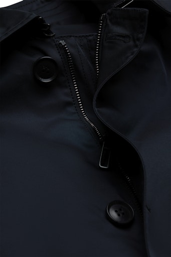 Kostuumblazers blauw DIGEL