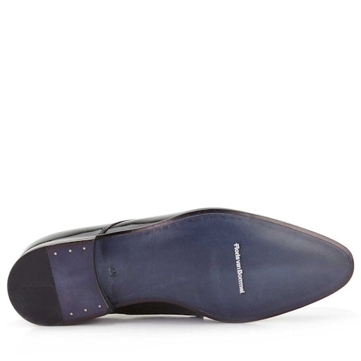 Schoenen zwart Floris Van Bommel