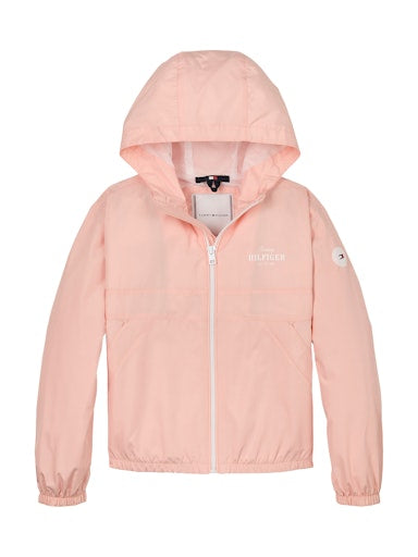 Jassen roze Tommy Hilfiger