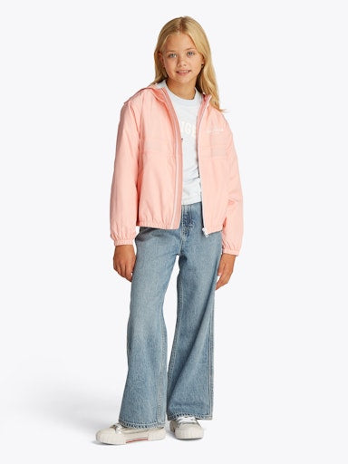 Jassen roze Tommy Hilfiger