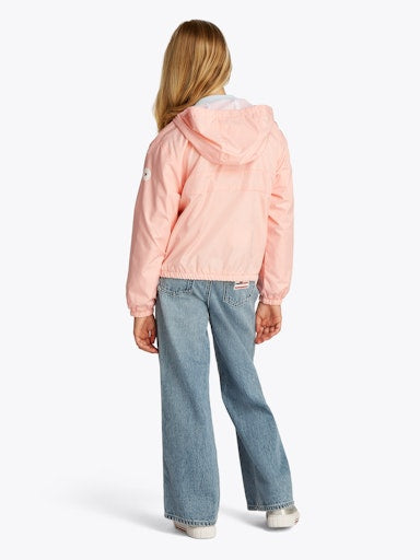 Jassen roze Tommy Hilfiger