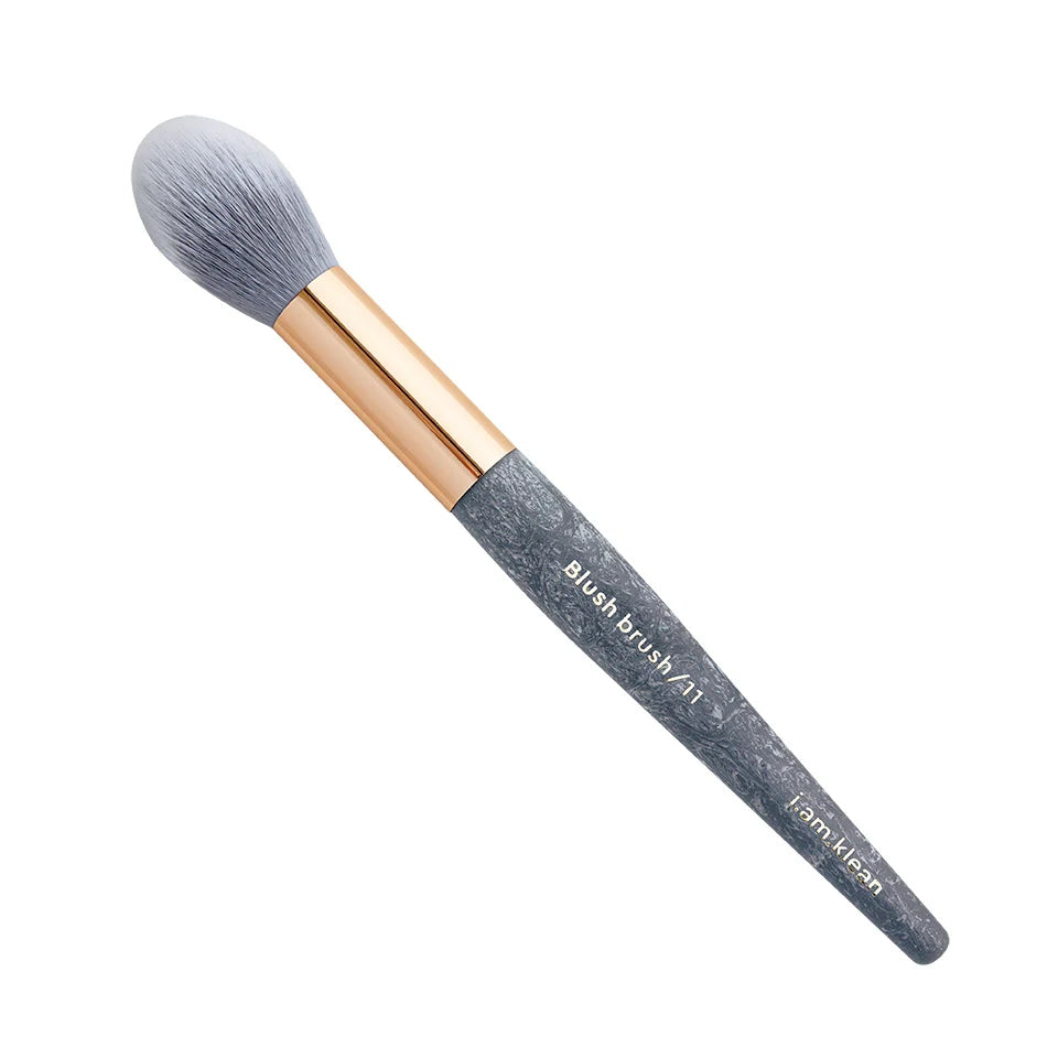 Make-Up kwast multicolor i.am.klean