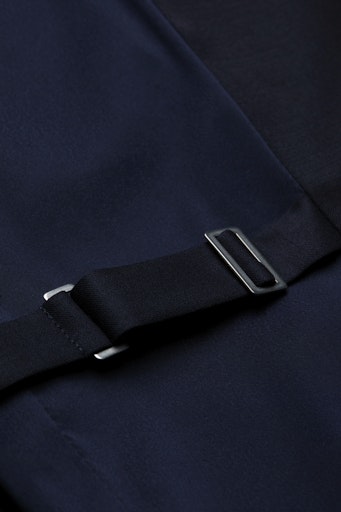 Kostuumgilets blauw DIGEL MOVE