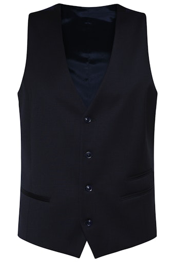 Kostuumgilets blauw DIGEL MOVE