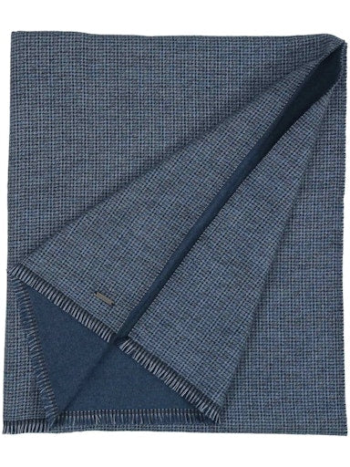 Sjaals navy Bugatti