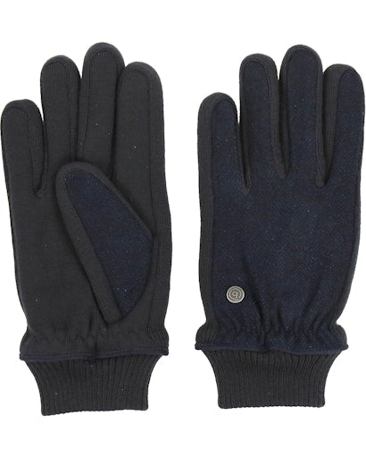 Handschoenen navy Bugatti