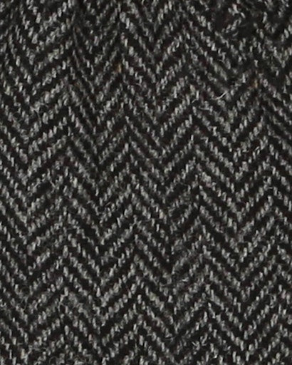 Handschoenen zwart Bugatti